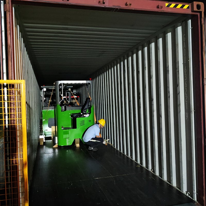 NEOlift forklift