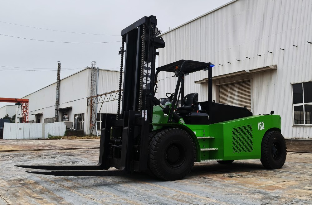 NEOlift electric heavy duty forklift NEOlift electric heavy duty forklift