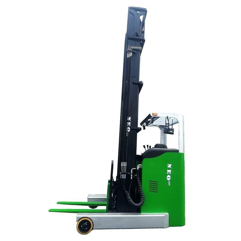 How to Choose the Right Forklift for Your Warehouse Operations