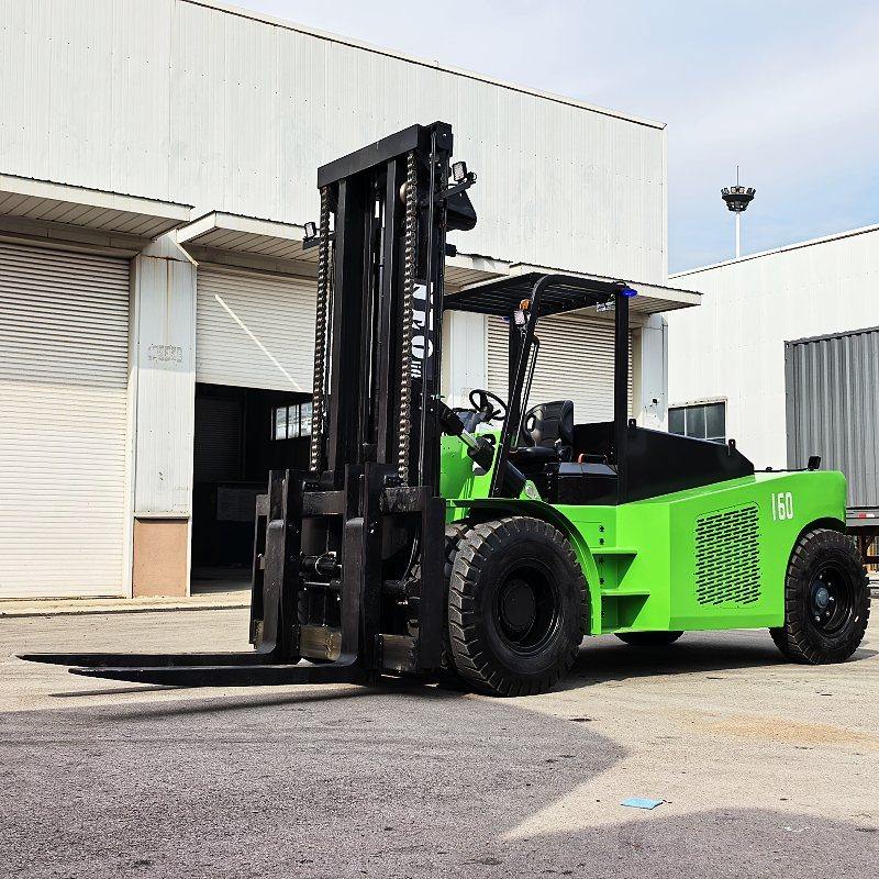 Heavy-Duty Forklift Maintenance: How Do You Prevent Costly Downtime?