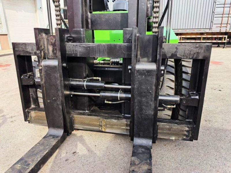 NEO FORKLIFT electric heavy duty forklift NEO FORKLIFT electric heavy duty forklift