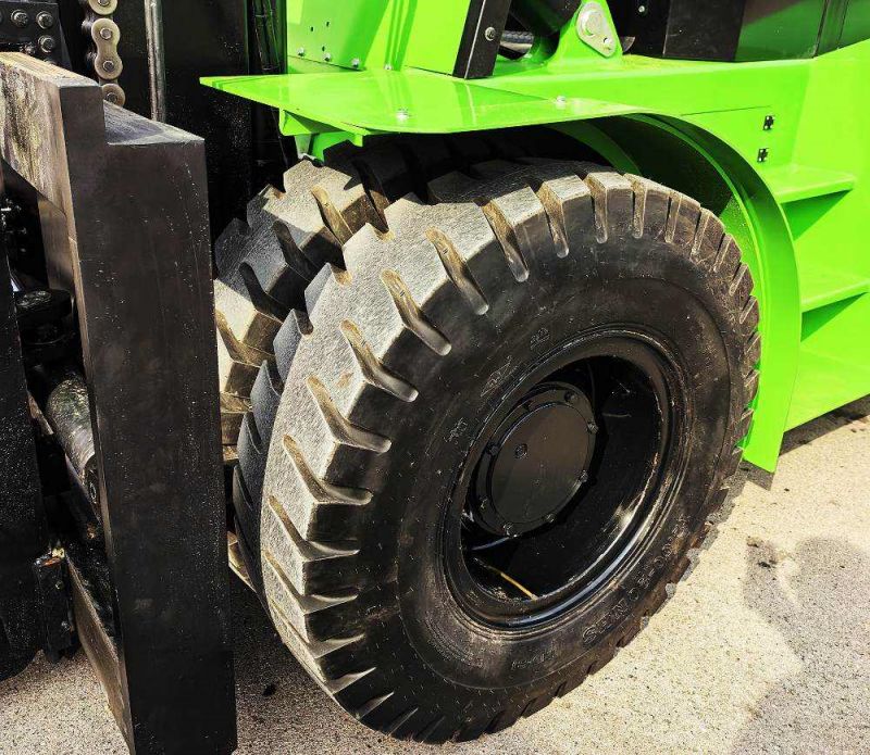 NEO FORKLIFT electric heavy duty forklift NEO FORKLIFT electric heavy duty forklift